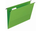 Hngmapp BANTEX ECO A4 grn