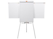 Konferensstll NOBO Imp Pro 3 ben m/arm