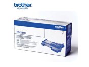 Toner BROTHER TN2210 svart