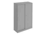 Skjutdrrskp 3xA4 800 mm gr