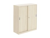 Skjutdrrskp 3xA4 1200 mm bjrk