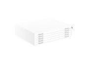 Ritningskp A0 130,9x92,1x34,4cm vit