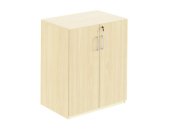 2xA4-hylla drr 800x400x915 mm bjrk