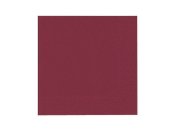 Servett DUNI 1-lags 33x33cm B.aux 500/fp