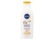 NIVEA Kids Protect&Sensitive 50+ 200ml