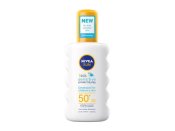 NIVEA Kids Protect&Sens. Spray 50+ 200m