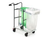 Hllare LONGOPAC Flex Midi Trolley