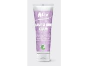 Hand/Hudcreme LIV oparfymerad 125ml