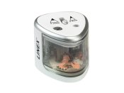 Pennvssare batteridriven LINEX dubbel
