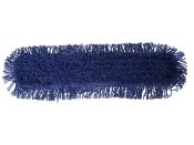 Mopp Fukt VIKUR M2 43cm bl