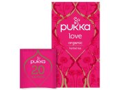 Te PUKKA rtte Love 20/fp