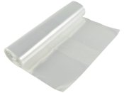 Plastsck LD 125L 50my transp 25/RL