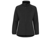 Greve Female PW jkt BLACK L