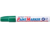 Mrkpenna ARTLINE 400XF Paint rund grn