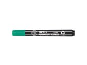 Mrkpenna A PLUS eco sned 1-5mm grn