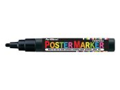 Mrkpenna ARTLINE Postermarker 2mm svar