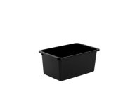 Frvaringsbox Store It 5L Svart