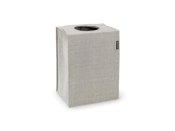 Tvttkorg BRABANTIA rektangulr 55L gr