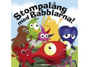 Babblarna, Stompalong med Babblarna