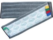 Mopp Allround ABENA kantband 40cm