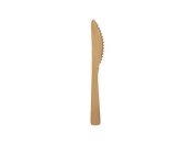 Bestick Kniv PURE Bambu 17cm 50/FP