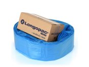 Kassett LONGOPAC Mini Standard 60m bl