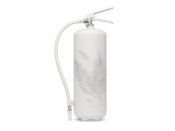 Brandslckare NEXA 6kg vit 43A Palmblad