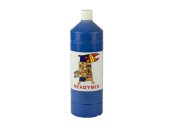 Readymix 1L mörkblå