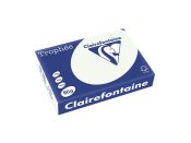 Kop.ppr TROPHE A4 80g blekgrn 500/FP