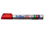 Mrkpenna ARTLINE 107 rund 1,5mm rd