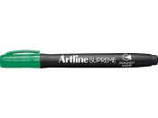 Mrkpenna ARTLINE Supreme rund 1mm grn