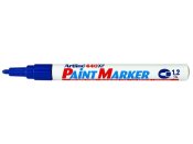 Mrkpenna ARTLINE 440XF Paint rund bl