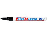 Mrkpenna ARTLINE 440XF Paint rund svar