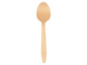 Bestick Matsked 16,5 cm tr 100/FP