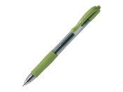 Gelpenna PILOT G-2 0,7 Lime Green