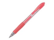 Gelpenna PILOT G-2 0,7 Neon Rd