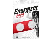 Batteri ENERGIZER CR2450 2/FP