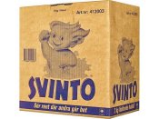 SVINTO tvålull 2kg
