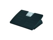 Fotstd FELLOWES microban svart