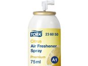 Luktfrbttrare TORK A1 CitronSpray 75ml