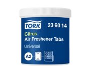 Luktfrbttrare TORK A2 Citron 20/FP