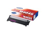 Toner SAMSUNG CLT-M404S/ELS 1K magenta