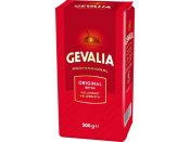 Kaffe GEVALIA mellanrost prof.brygg 500g