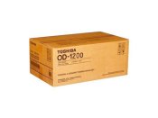 Trummor Toshiba
