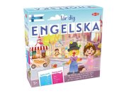 Spel Lr dig engelska 7+