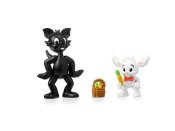 Lille Skutt, Vargen figurset 3/fp