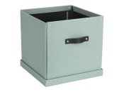 F�rvaringsbox BIGSO Logan mint