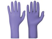 Nitrilhandske 114.770 Bl S 100/FP