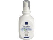 Skumtvl ABENA inkl. pump 500ml