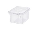 F�rvaringsbox SMARTSTORE med lock 1,5L